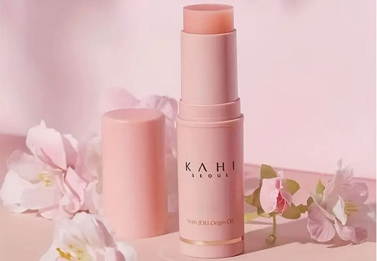 KAHI Seoul Hydrating Facial Stick | Αντιγηραντικό Βάλσαμο