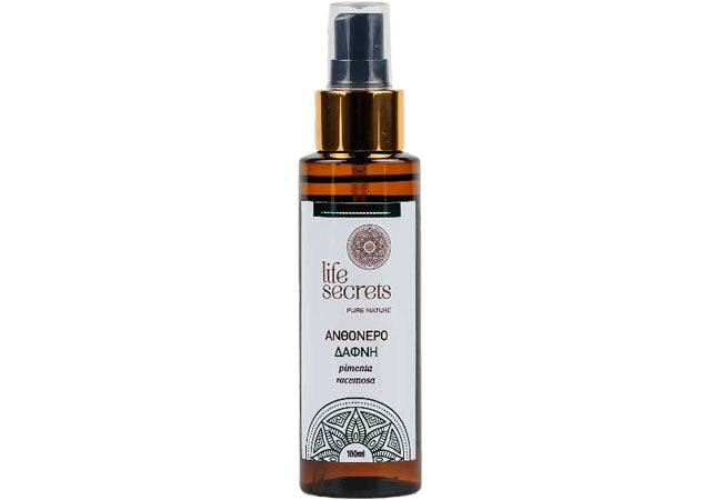 Life Secrets Laurel Floral Water