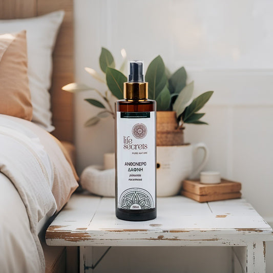 Life Secrets Laurel Floral Water