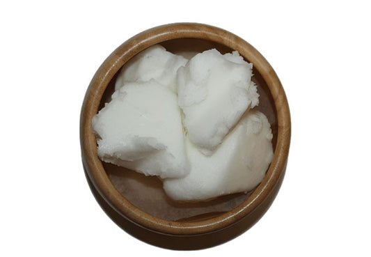 Οργανικό Βούτυρο Καρύδας – Φυσική Ενυδάτωση & Λάμψη για την Επιδερμίδα.