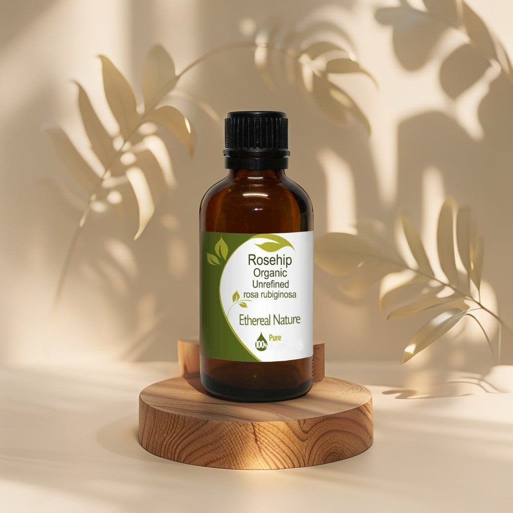 Anti-Aging Συστατικά από τη Φύση που Πραγματικά Λειτουργούν