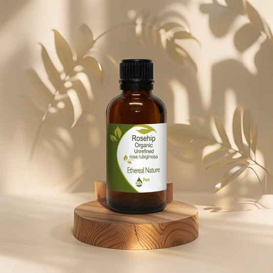 Anti-Aging Συστατικά από τη Φύση που Πραγματικά Λειτουργούν
