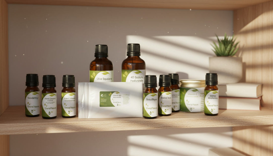 Trending Skincare Ingredients το 2026