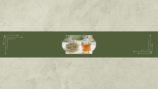 Detox & Digestion Herbs