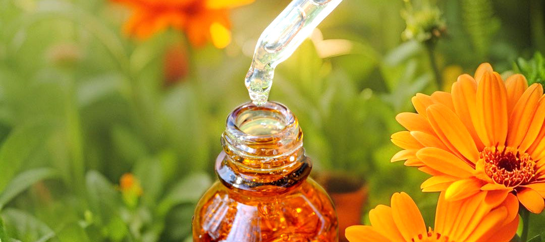Ανακαλύψτε τον Μαγικό Κόσμο των Φυσικών Αρωματικών Ελαίων