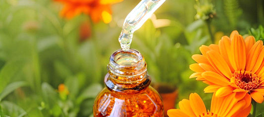 Ανακαλύψτε τον Μαγικό Κόσμο των Φυσικών Αρωματικών Ελαίων