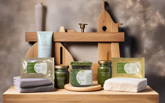 Φυσικές Λύσεις για την Περιποίηση του Δέρματος