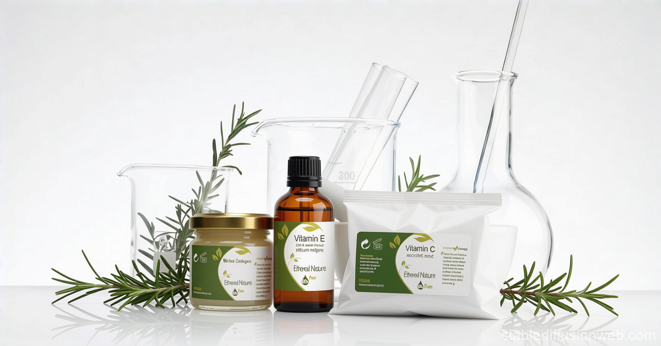 Cosmetic Ingredients