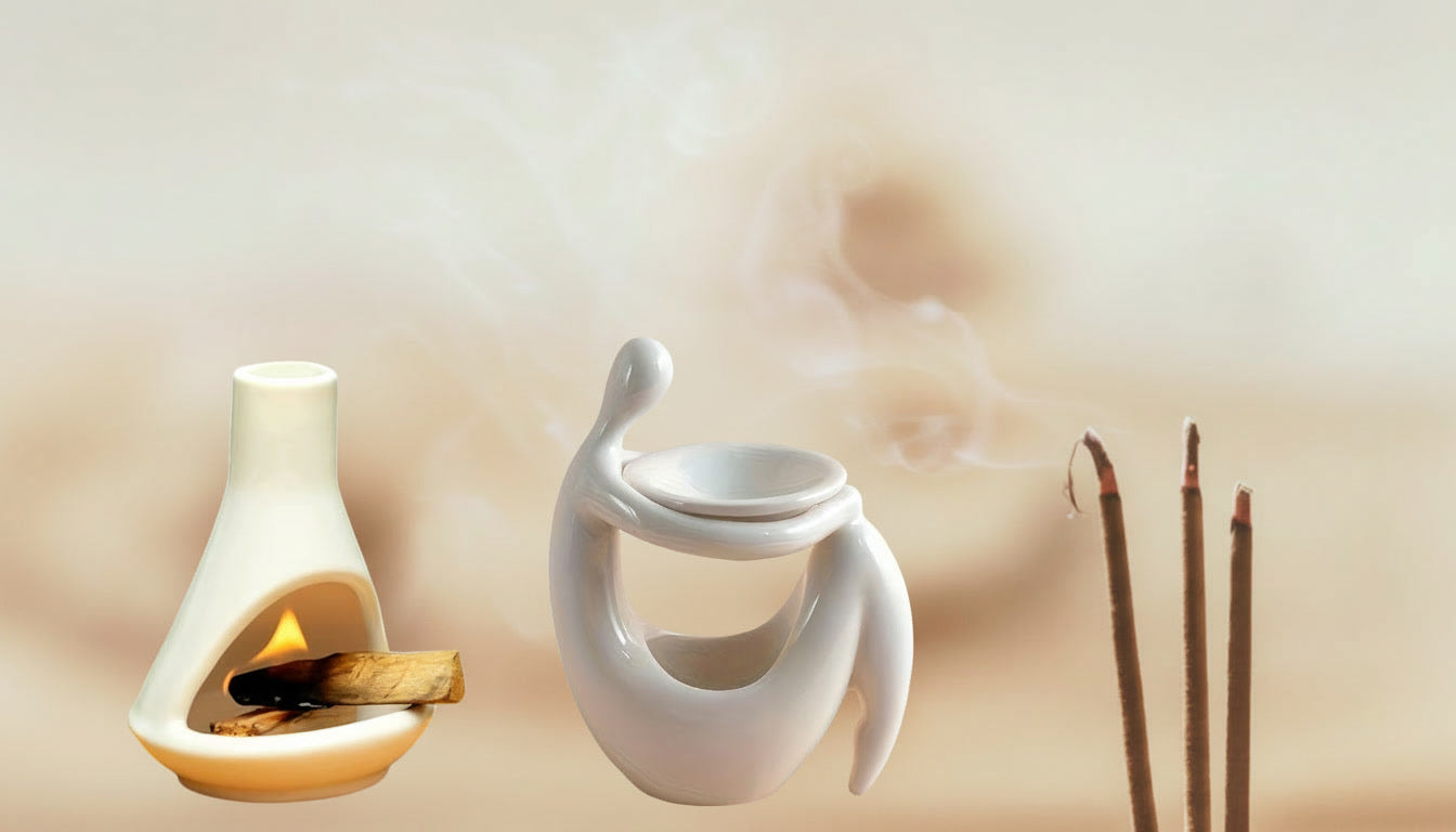 Aromatherapy Accessories