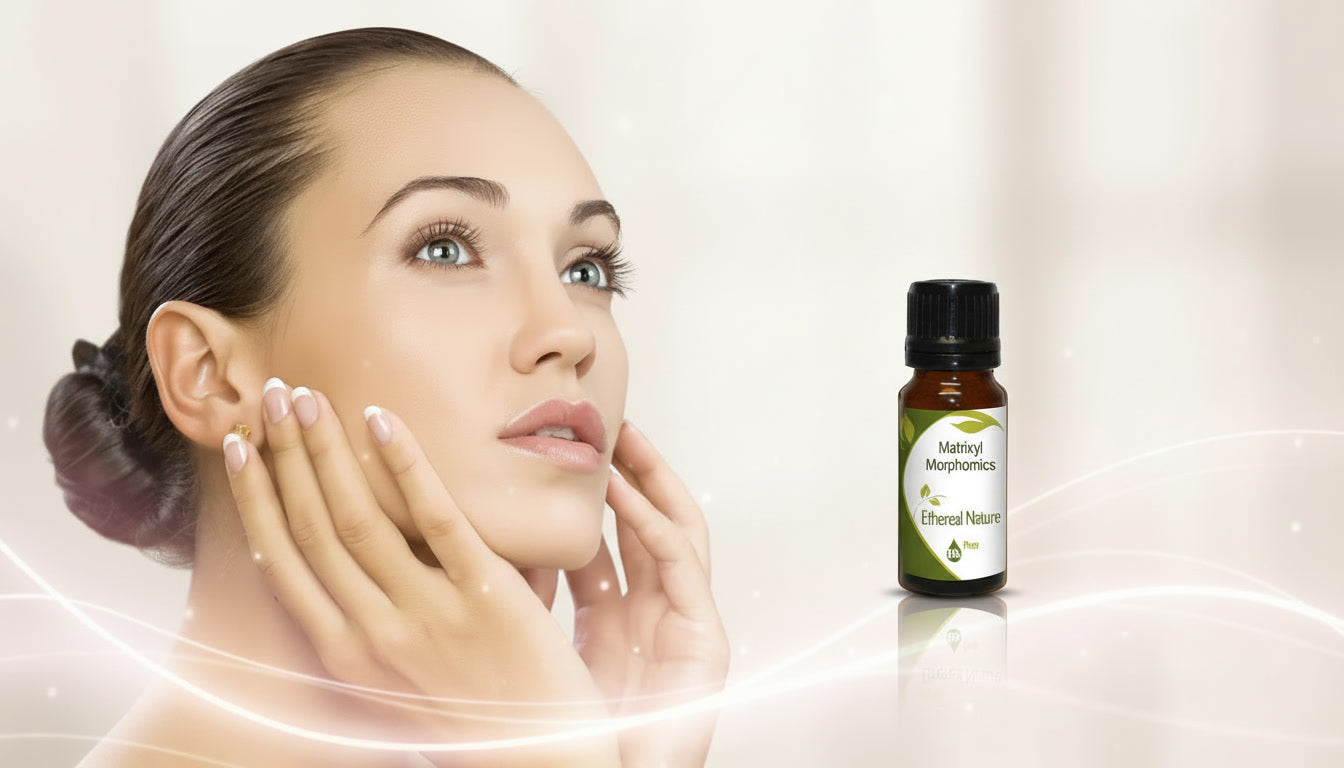 Antiaging Ingredients