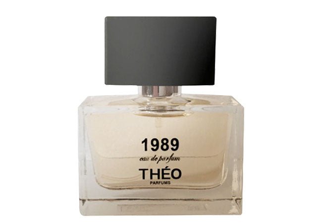 1989 Eau De Parfum - OiloHerb