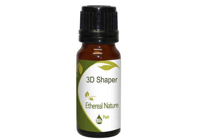 3d Shaper - OiloHerb