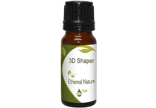 3D Shaper serum – natural skin lifting & tightening