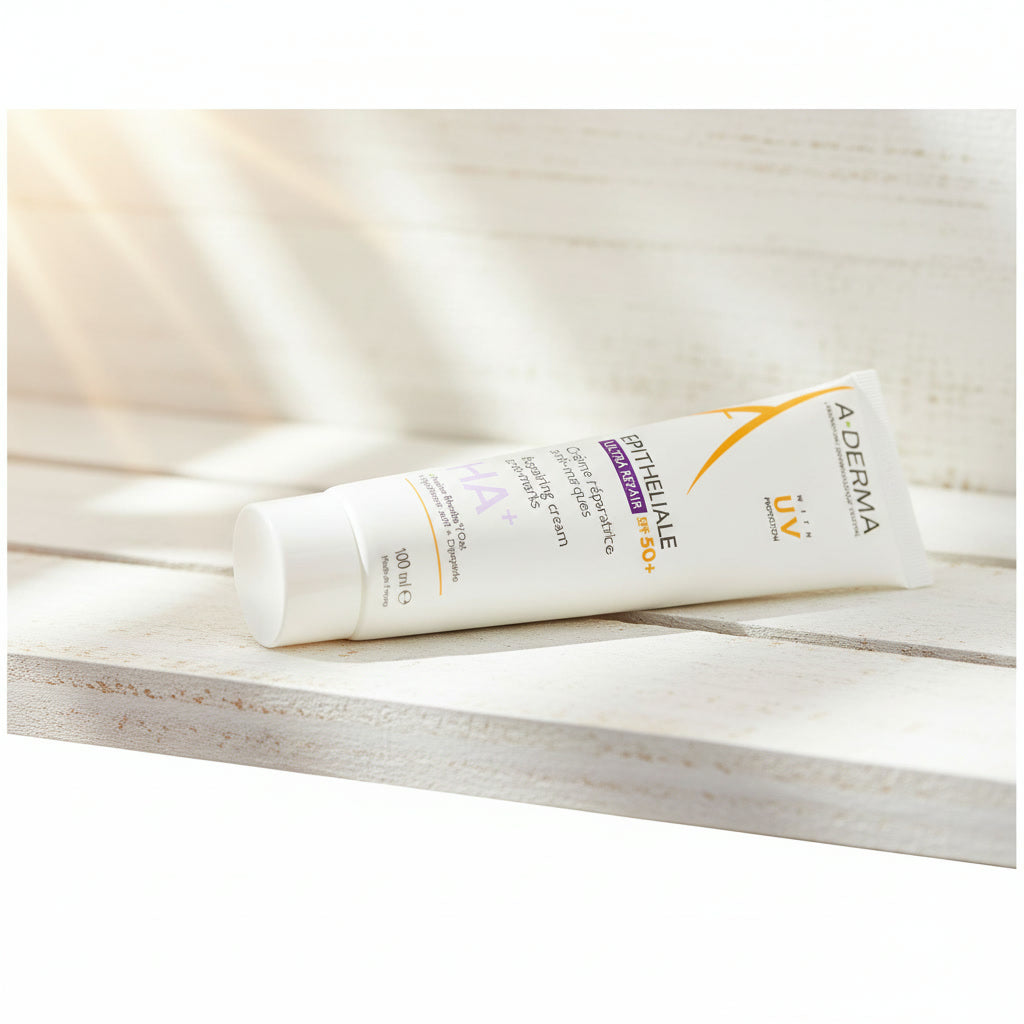 Epitheliale Ultra Repair Daily Cream - Protective Repair Care