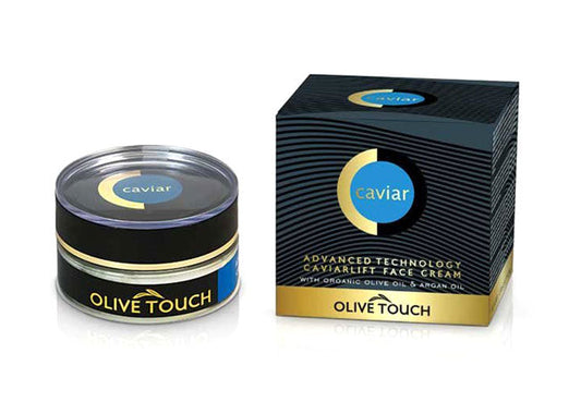 Caviarlift Moisturizing Face Cream