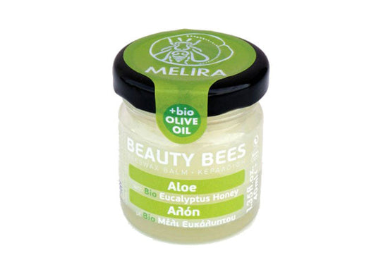 Aloe Beeswax Ointment