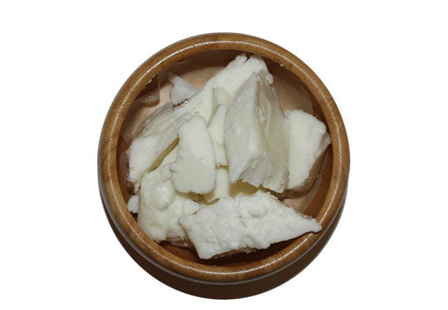 Aloe Butter