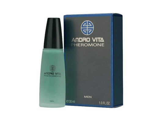 Androvita Men Aroma - OiloHerb