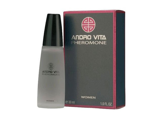 Androvita Women Aroma - OiloHerb