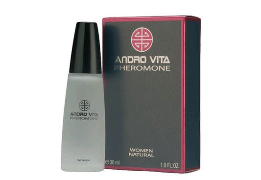 Androvita Women Natural - OiloHerb