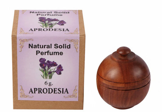 alcohol free balm perfume sensitive skin