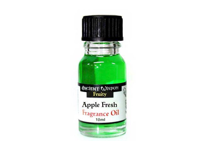 Fresh Apple fragrance