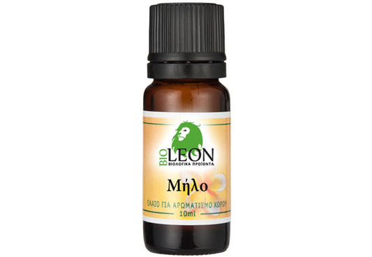 Apple Home Fragrance Bioleon – Natural apple room fragrance