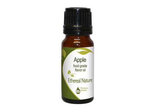 Apple Aromatic Flavor