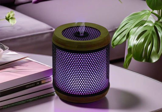 Audelia Diffuser - OiloHerb