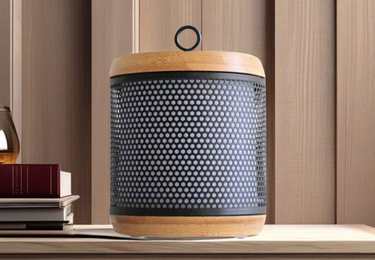 Audelia Diffuser - OiloHerb