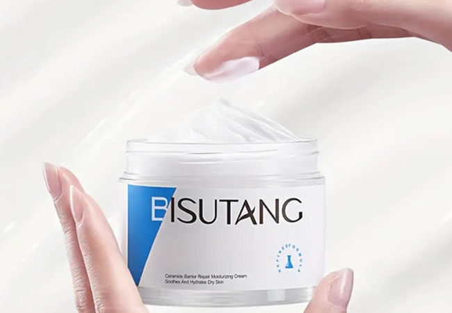 Bisutang Intensive Hydration Cream