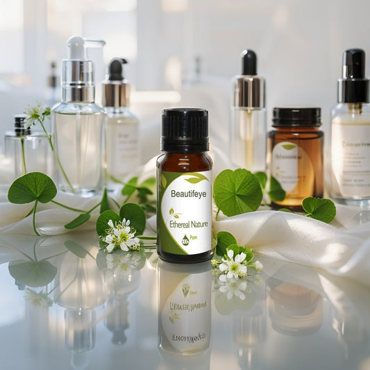 Beautifeye™ – Lifting & Anti-Aging for the Eye Area