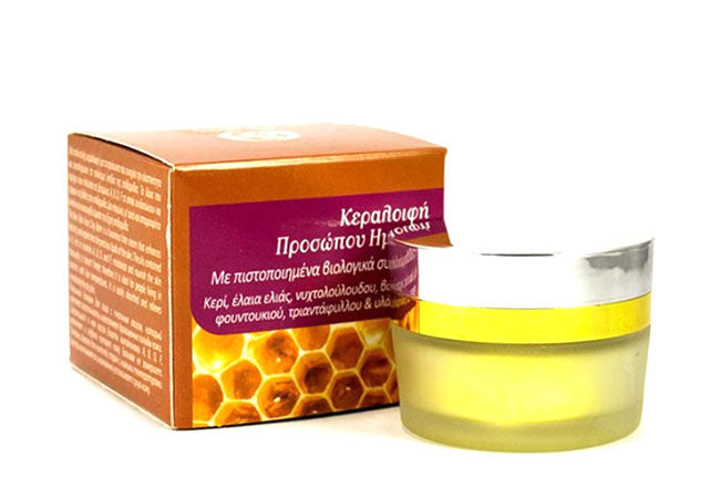 Face Beeswax Ointment