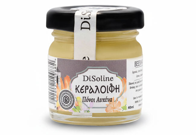 herbal neck pain balm natural muscle relief