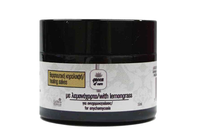 Onychomycosis Wax Ointment