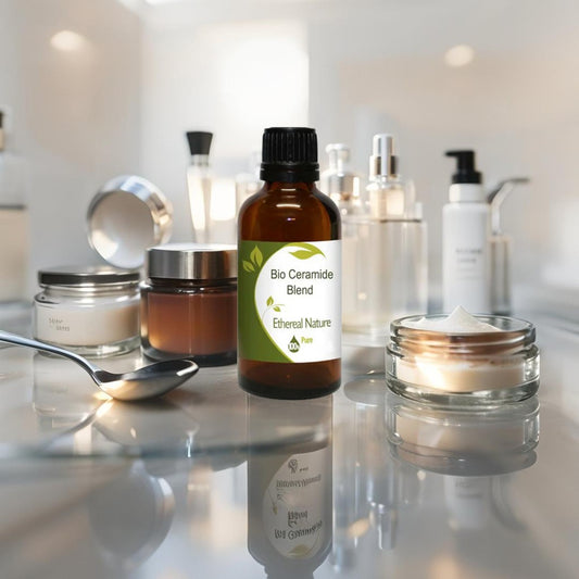 Bio-Ceramide Blend – natural plant ceramides hydration