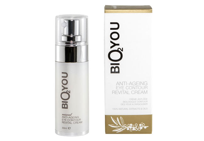 Bio2you Anti-Aging Eye Cream