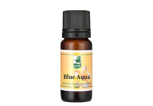 Blue Aqua Αρωματικό Χώρου - OiloHerb