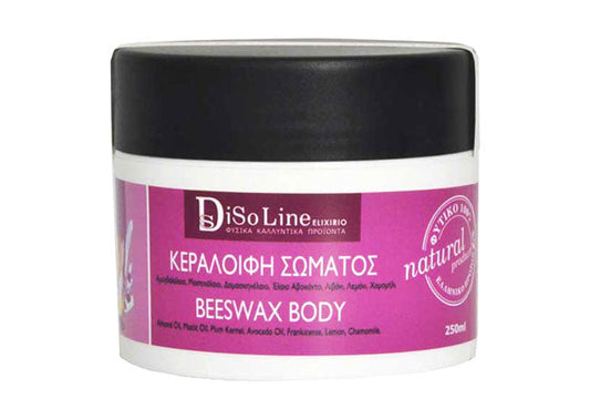 Disoline Body Wax Ointment