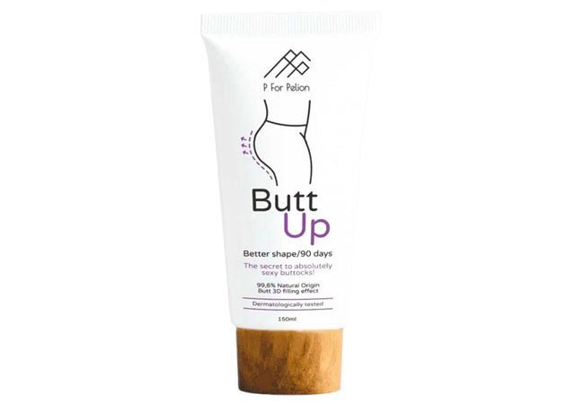 Butt Up P for Pelion - OiloHerb