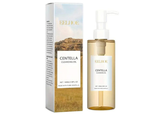 Centella Cleansing Oil