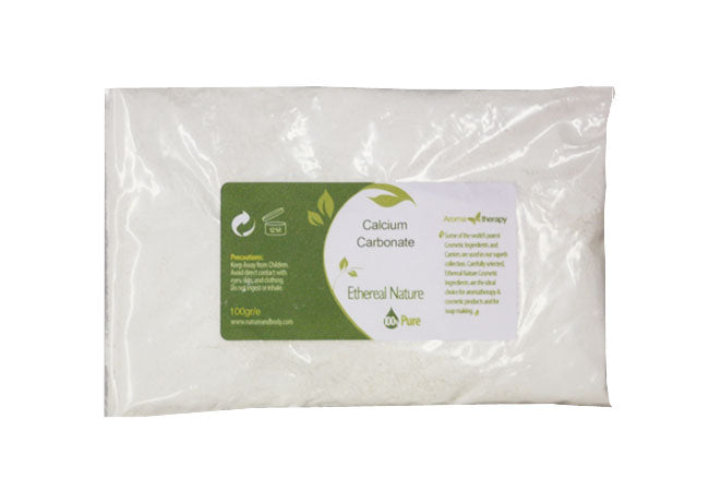 Calcium carbonate