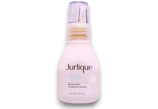 Jurlique Calendula Redness Rescue Serum with calendula and rose water