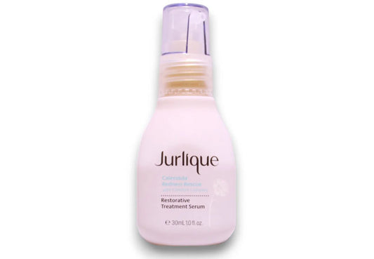 Jurlique Calendula Redness Rescue Serum with calendula and rose water