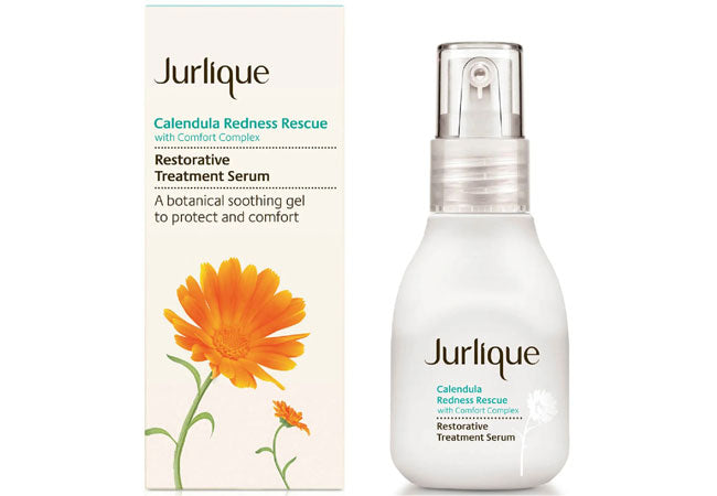 Jurlique Calendula Redness Rescue Serum with Calendula for Redness