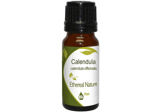 Εκχύλισμα Καλέντουλας - Φυσικό Καταπραϋντικό & Επουλωτικό Συστατικό Καλλυντικών - OiloHerb