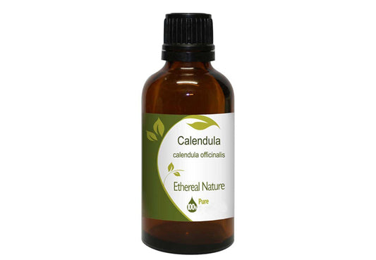 Calendula Oil