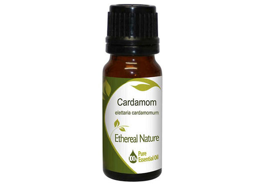 Cardamom Essential Oil