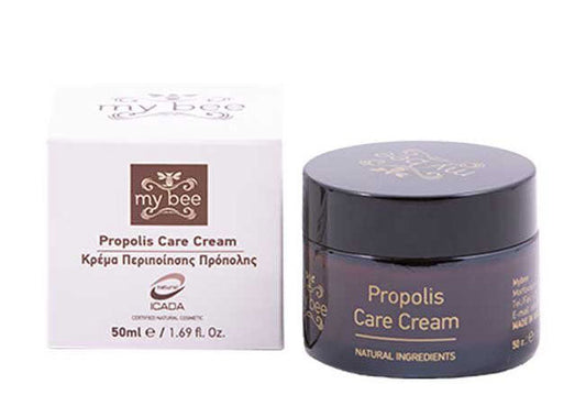 Beeswax Care Ointment with Propolis