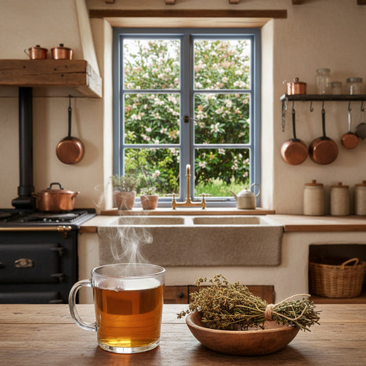 Κατουάμπα Σκόνη (Catuaba) - Φυσικό Τονωτικό του Αμαζονίου - OiloHerb